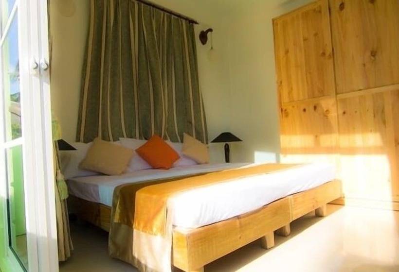 Fotos del hotel Leisure Boutique:  11