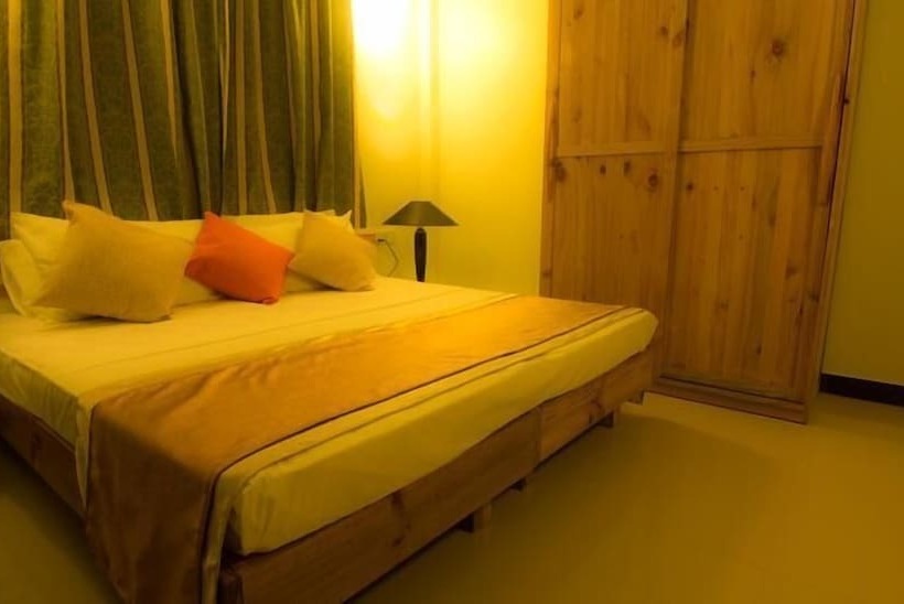 Fotos del hotel Leisure Boutique:  8