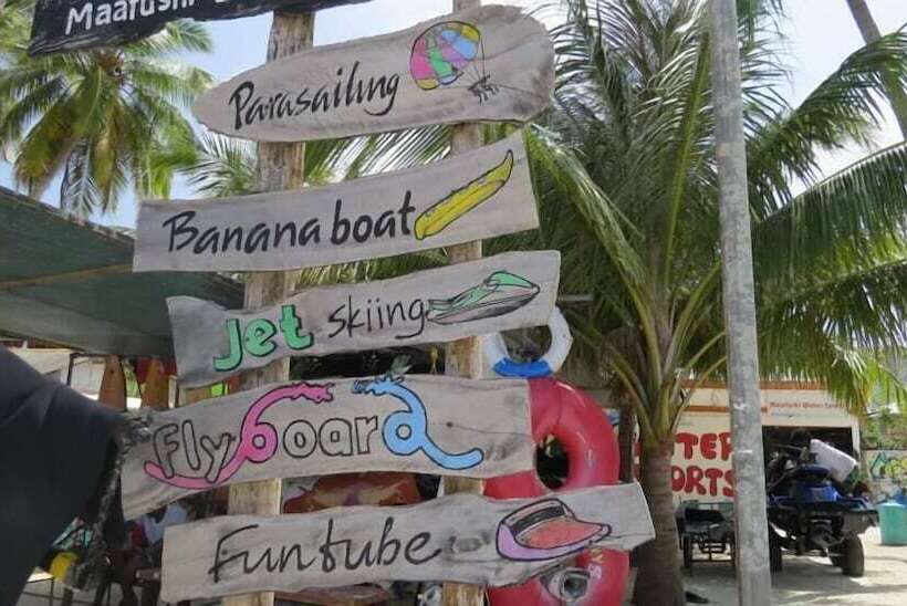 Fotos del hotel Leisure Boutique:  12