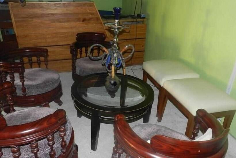 Fotos del hotel Leisure Boutique:  18