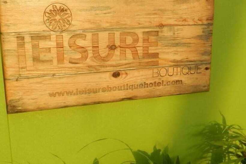 Fotos del hotel Leisure Boutique:  15