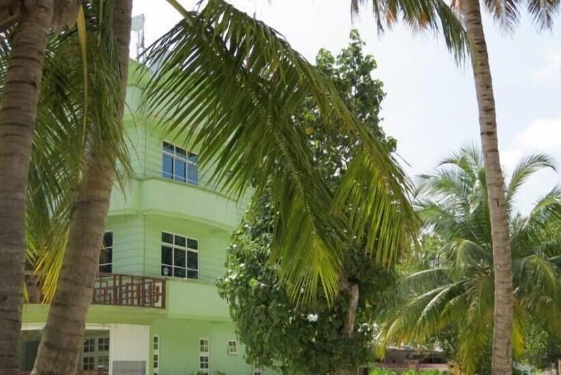 Fotos del hotel Leisure Boutique:  20