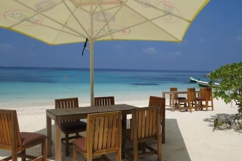 Fotos del hotel Leisure Boutique:  10