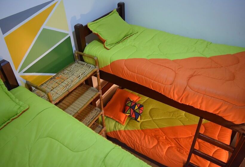 Fotos del hotel Onde Pepe Hostel Candelos Bogotá:  7