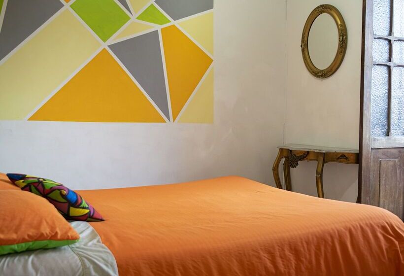 Fotos del hotel Onde Pepe Hostel Candelos Bogotá:  11
