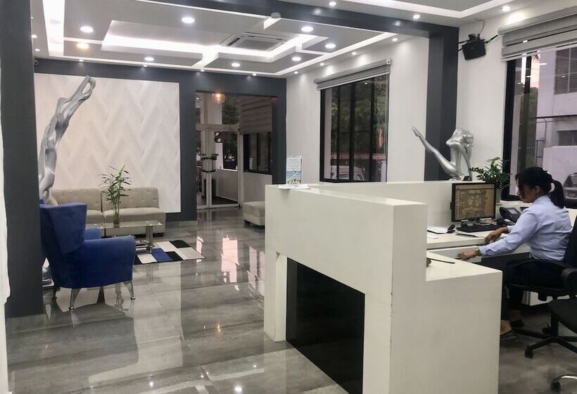 Fotos del hotel Señorial:  2