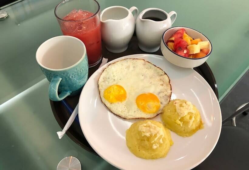 Fotos del hotel Señorial:  8