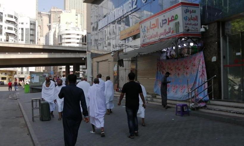 Fotos del hotel Zahra White Palace:  11