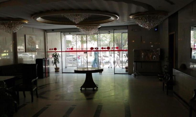 Fotos del hotel Zahra White Palace:  7