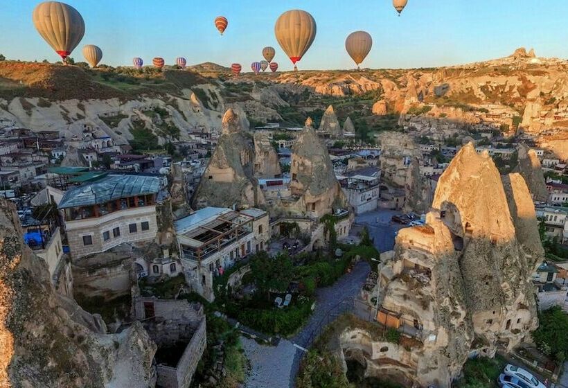 Fotos del hotel Amber Cave Suites:  7