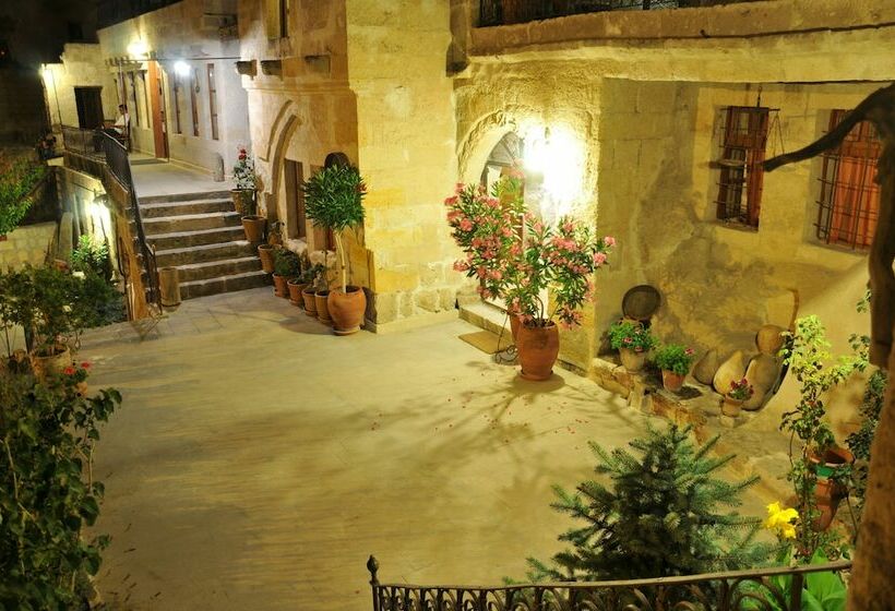 Fotos del hotel Amber Cave Suites:  10