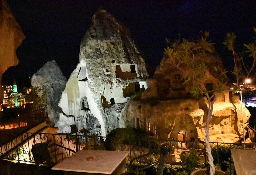 Fotos del hotel Amber Cave Suites:  17