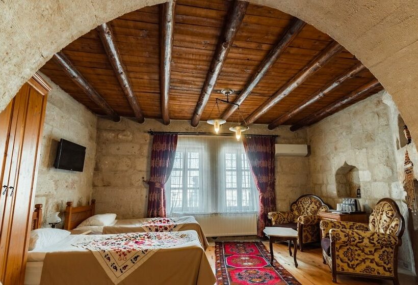 Fotos del hotel Amber Cave Suites:  18