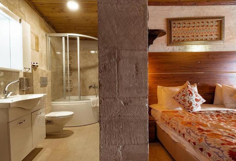 Fotos del hotel Amber Cave Suites:  16