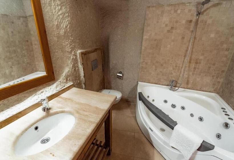 Fotos del hotel Amber Cave Suites:  5