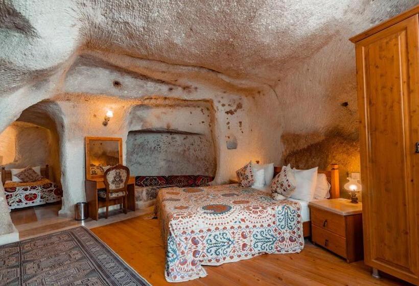 Fotos del hotel Amber Cave Suites:  22