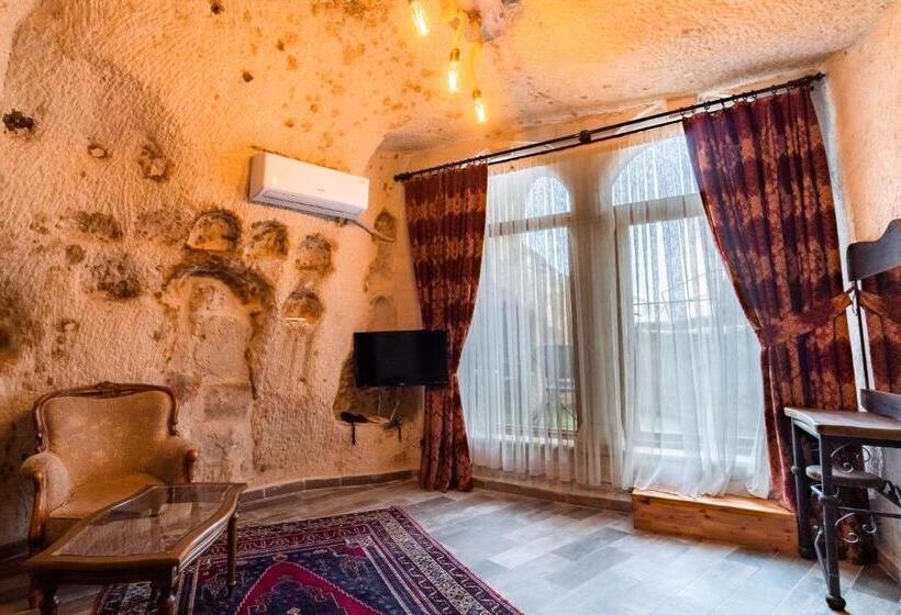 Fotos del hotel Amber Cave Suites:  19