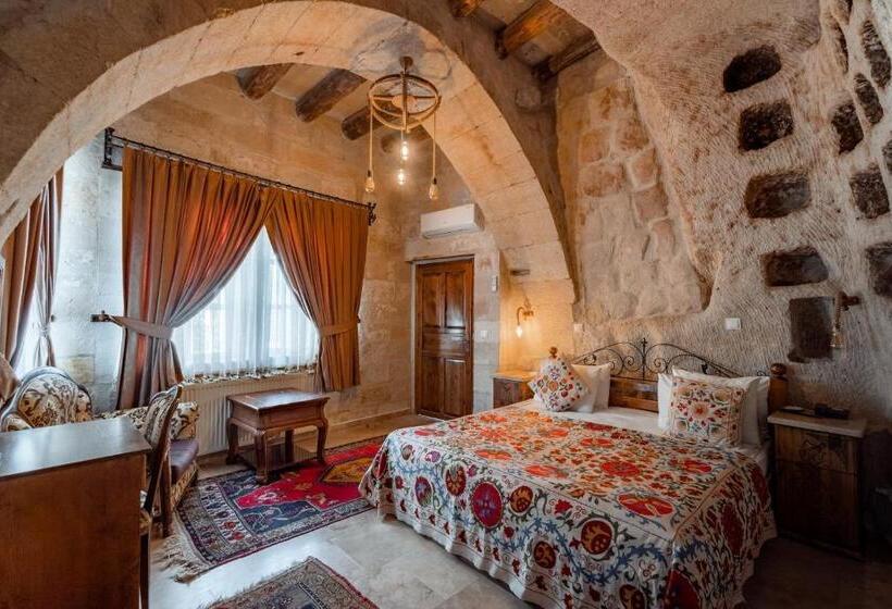 Fotos del hotel Amber Cave Suites:  20