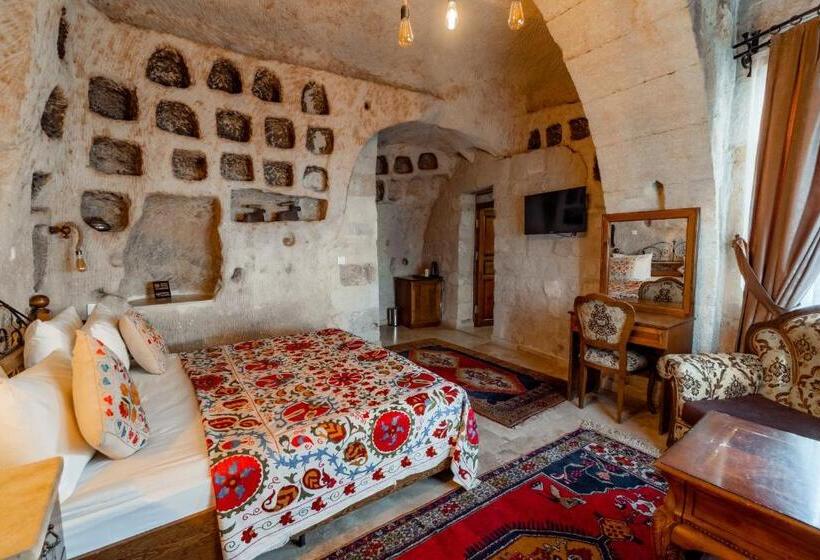 Fotos del hotel Amber Cave Suites:  24