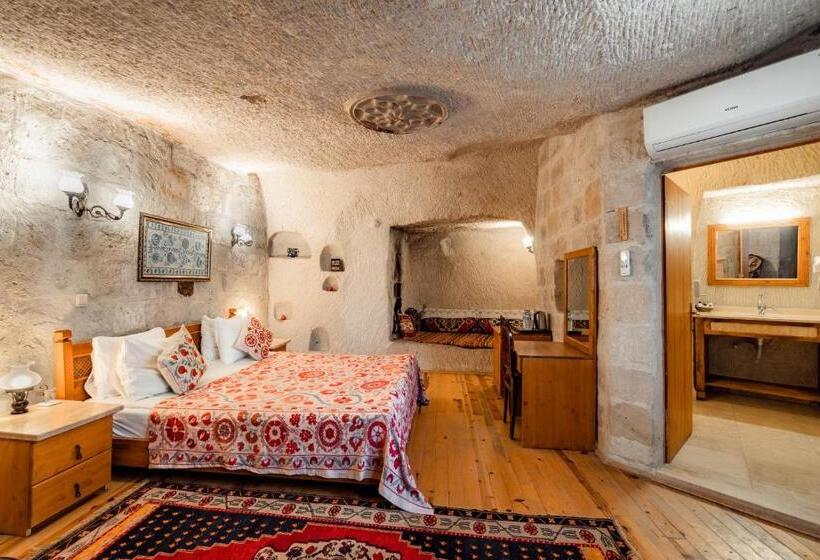 Fotos del hotel Amber Cave Suites:  9