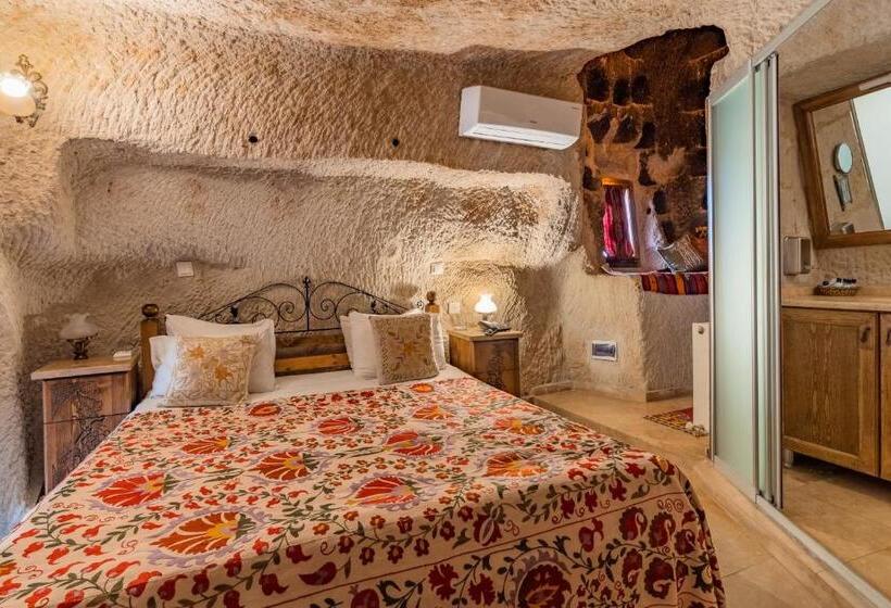 Fotos del hotel Amber Cave Suites:  13