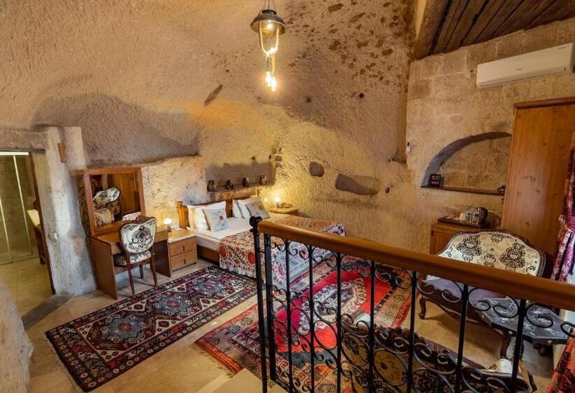 Fotos del hotel Amber Cave Suites:  6