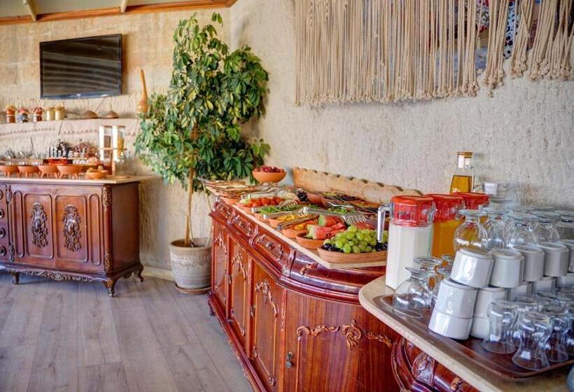 Fotos del hotel Amber Cave Suites:  3