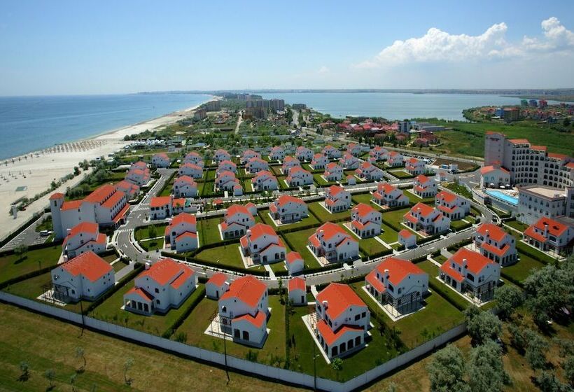 Fotos del hotel Arena Regia Hotel & Spa - Marina Regia Residence:  8