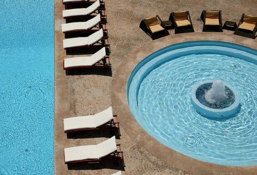 Arena Regia Hotel & Spa – Marina Regia Residence