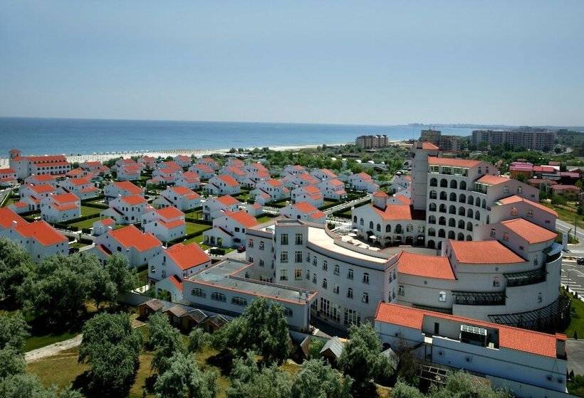 Fotos del hotel Arena Regia Hotel & Spa - Marina Regia Residence:  12