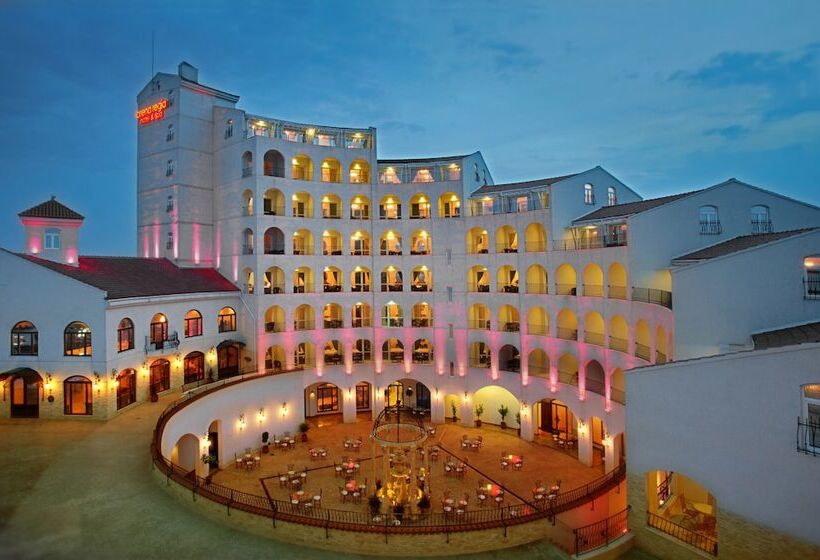 Fotos del hotel Arena Regia Hotel & Spa - Marina Regia Residence:  2