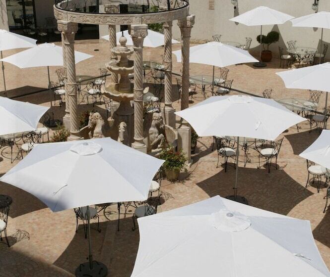 Fotos del hotel Arena Regia Hotel & Spa - Marina Regia Residence:  6