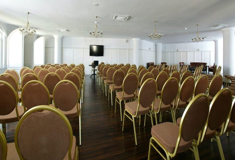 Fotos del hotel Arena Regia Hotel & Spa - Marina Regia Residence:  5