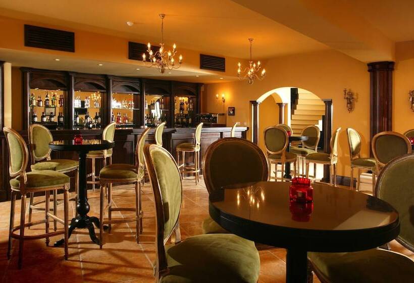 Fotos del hotel Arena Regia Hotel & Spa - Marina Regia Residence:  15