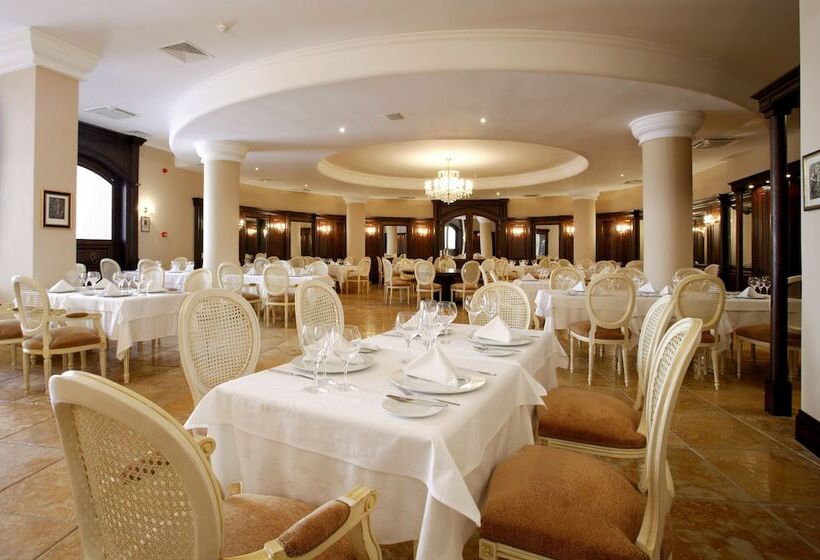 Fotos del hotel Arena Regia Hotel & Spa - Marina Regia Residence:  3