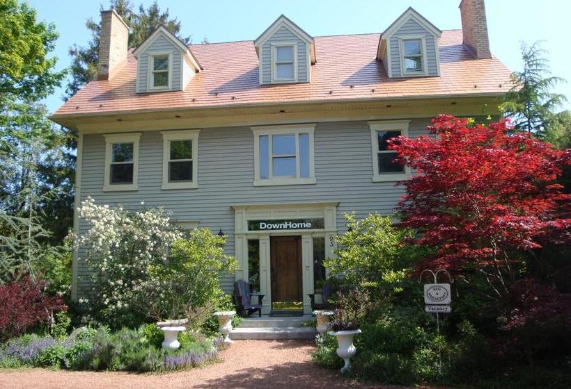 Fotos del hotel Down Home B&b:  5