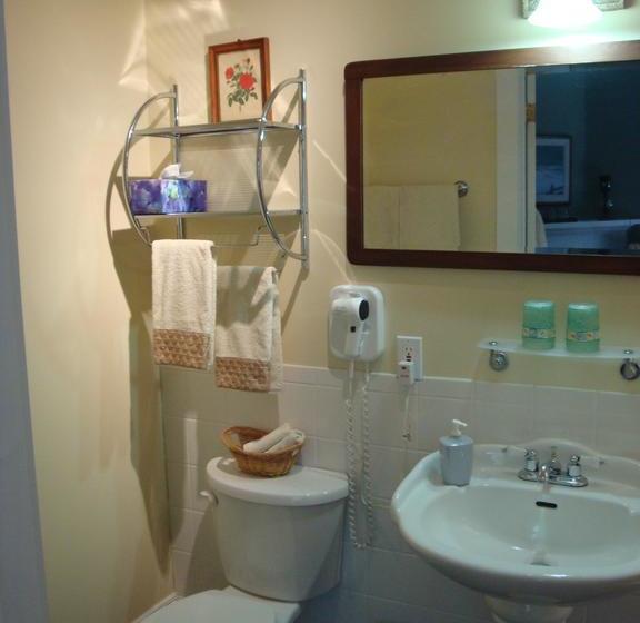 Fotos del hotel Down Home B&b:  16