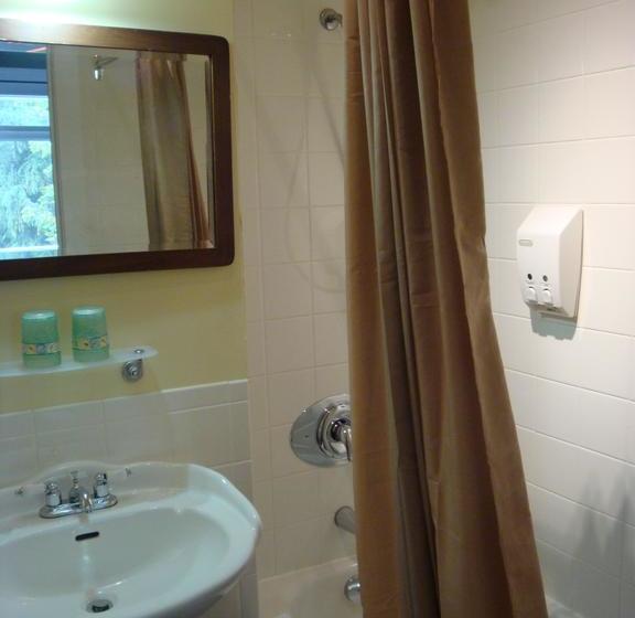 Fotos del hotel Down Home B&b:  12