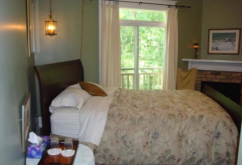 Fotos del hotel Down Home B&b:  11