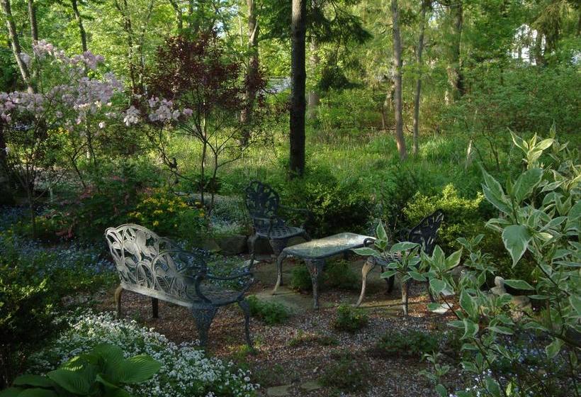 Fotos del hotel Down Home B&b:  13