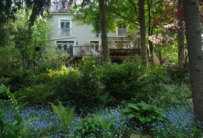 Fotos del hotel Down Home B&b:  17