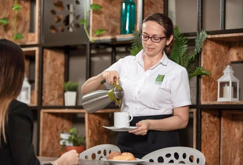 Fotos del hotel Eco Star:  9