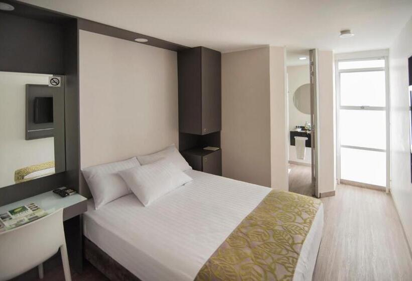 Fotos del hotel Eco Star:  2