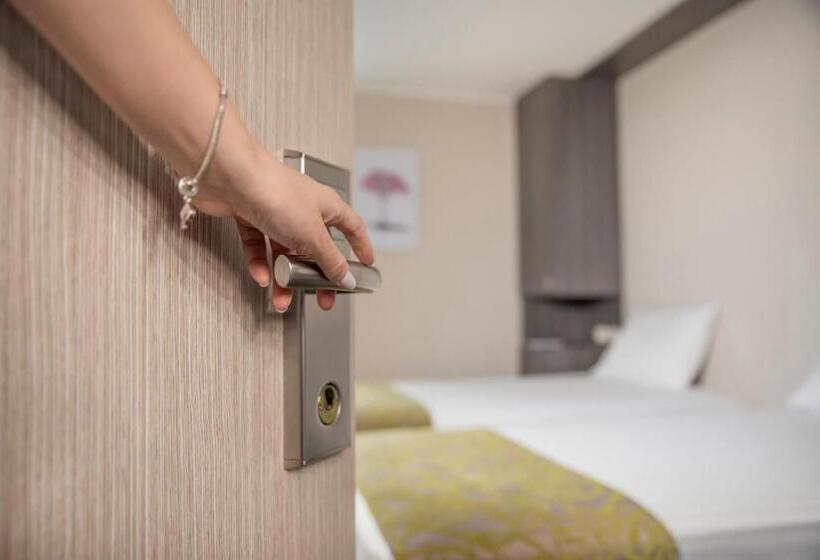 Fotos del hotel Eco Star:  24