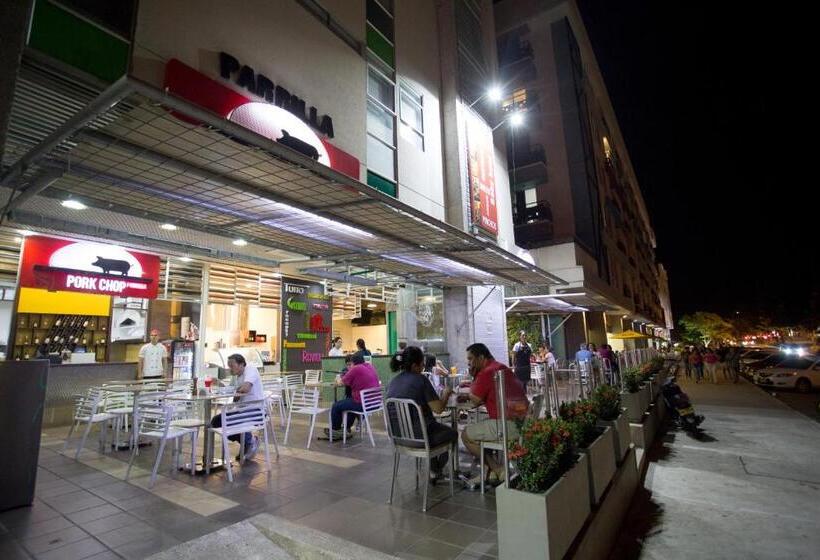 Fotos del hotel Eco Star:  13