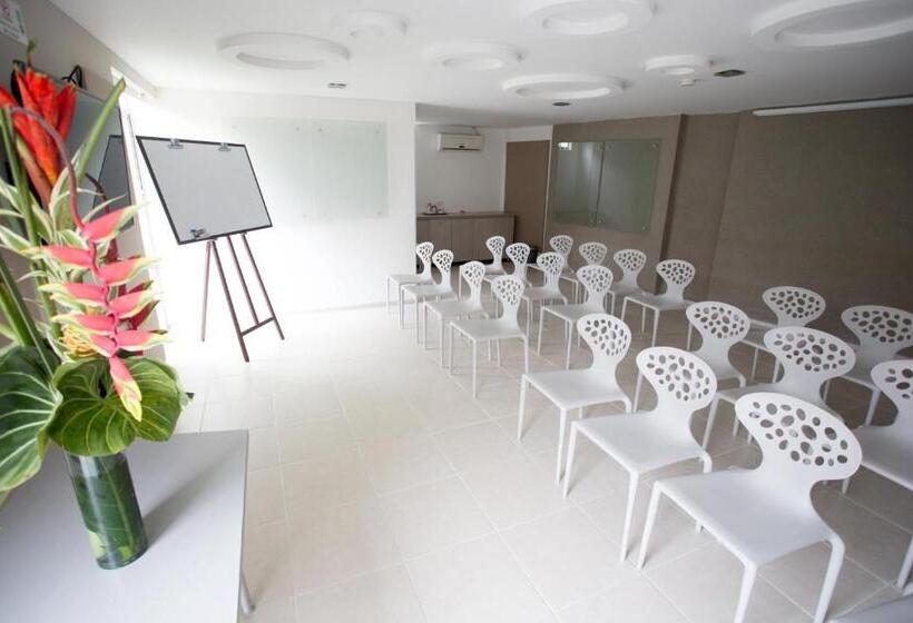 Fotos del hotel Eco Star:  5