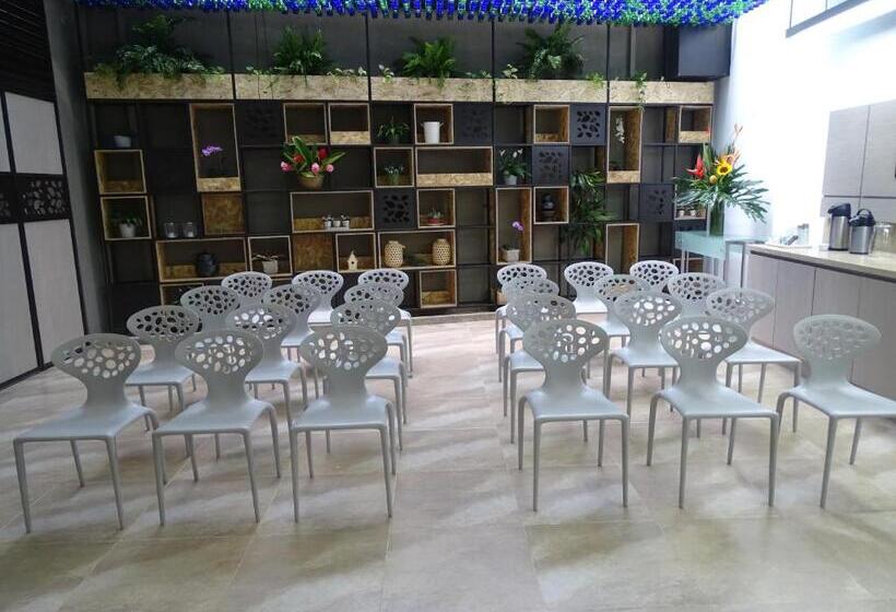 Fotos del hotel Eco Star:  22