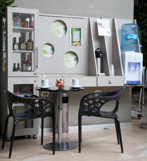 Fotos del hotel Eco Star:  18