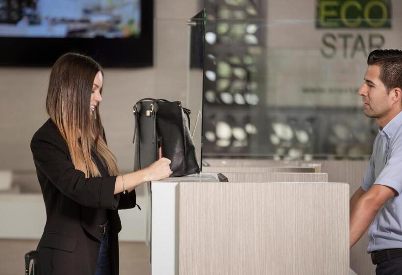 Fotos del hotel Eco Star:  10