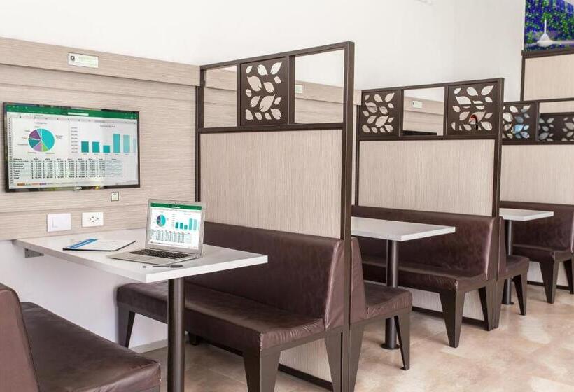 Fotos del hotel Eco Star:  4